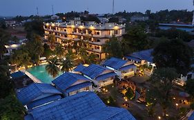 Pelangi Hotel & Resort